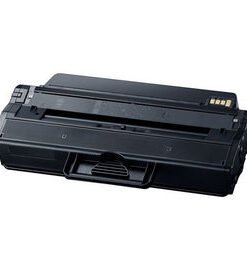 Samsung MLT-D115L Black Compatible Toner Cartridge - Alternate Brand