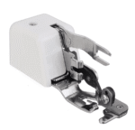 Side Cutter Sewing and Cutting Attachment Presser Foot