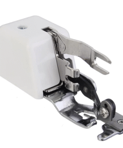 Side Cutter Sewing and Cutting Attachment Presser Foot