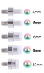 Beads for Pearl Press Machine - Image 4