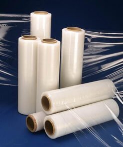 Pallet Stretch Wrap (400m length)