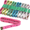 150cm - 60inches Tailors tape measure - Pack of 3