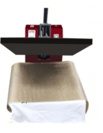 Teflon Heat Press Ironing Sheet - Image 2
