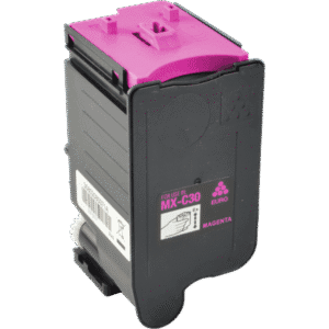 Sharp MXC-30 - Compatible - Magenta