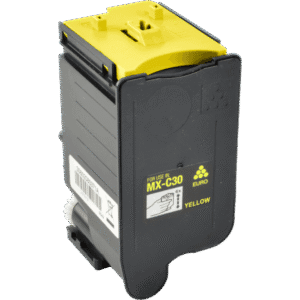 Sharp MXC-30 - Compatible - Yellow