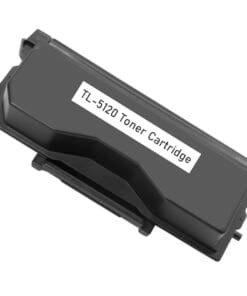 Pantum TL-5120 High Yield Black Compatible Toner Cartridge – Alternate Brand