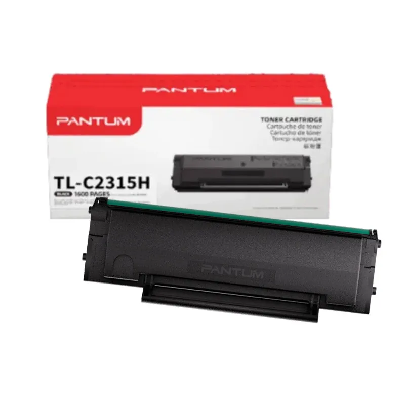 tl2315h_gl7s Pantum TL-2315H Black High Yield Original Toner - Image 1
