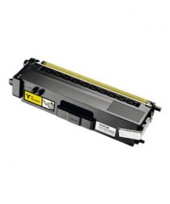 Brother TN-469 Yellow Compatible Toner Cartridge