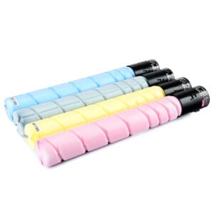 Konica Minolta TN216 / TN319 Compatible Toner - Integral Brand