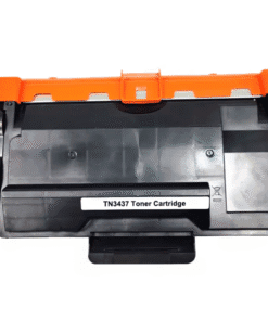 Brother TN-3437 Black Compatible Toner Cartridge - Alternate Brand