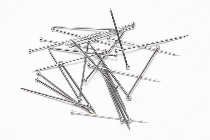 tnw900-sp17.jpg Dressmaker Pins Stainless Steel - Image 1