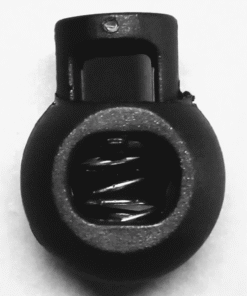 Toggles - Single Hole Sping Loaded (Pack of 10)