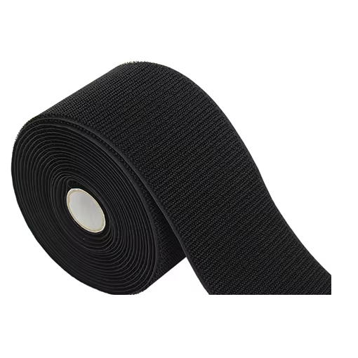 velcro-Black.png Hook and Loop - (Velcro) Various Colours and Sizes - Image 2