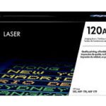 HP 120A ORIGINAL IMAGING UNIT (W1120A)