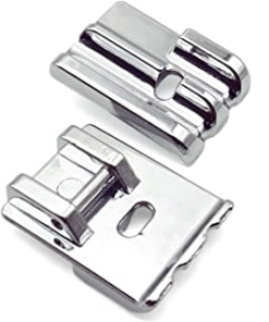 Piping   Welting Sewing Machine Presser Foot