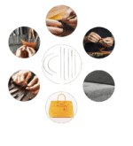 Hand Sewing 7 Needle Wepair Kit - Image 2