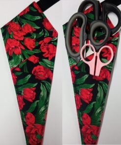 Dressmaker scissor Pouch