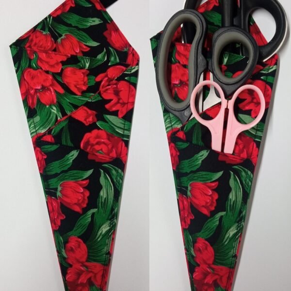 Dressmaker scissor Pouch