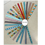 Ethnic Braid 25mm