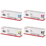 Canon / HP Toners