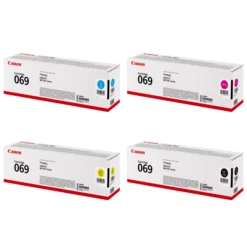 Canon / HP Toners