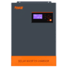 PowMr 5.5kVA 5500W Hybrid Solar Inverter - MPPT, Pure Sign Wave