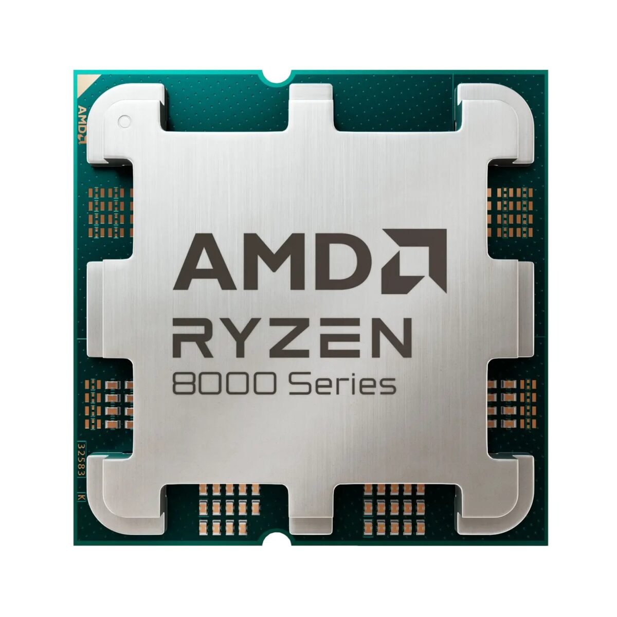 100-000001591_AMD-Ryzen-5-8400F-AM5-6-Core-4.2GHz-CPU-Tray_wr_01 AMD RYZEN 5 8400F 6-Core 4.2GHZ AM5 CPU - Tray - Image 1