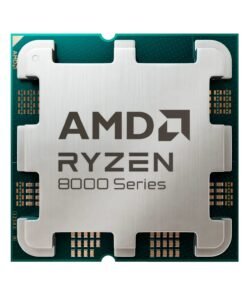 AMD RYZEN 5 8400F 6-Core 4.2GHZ AM5 CPU - Tray