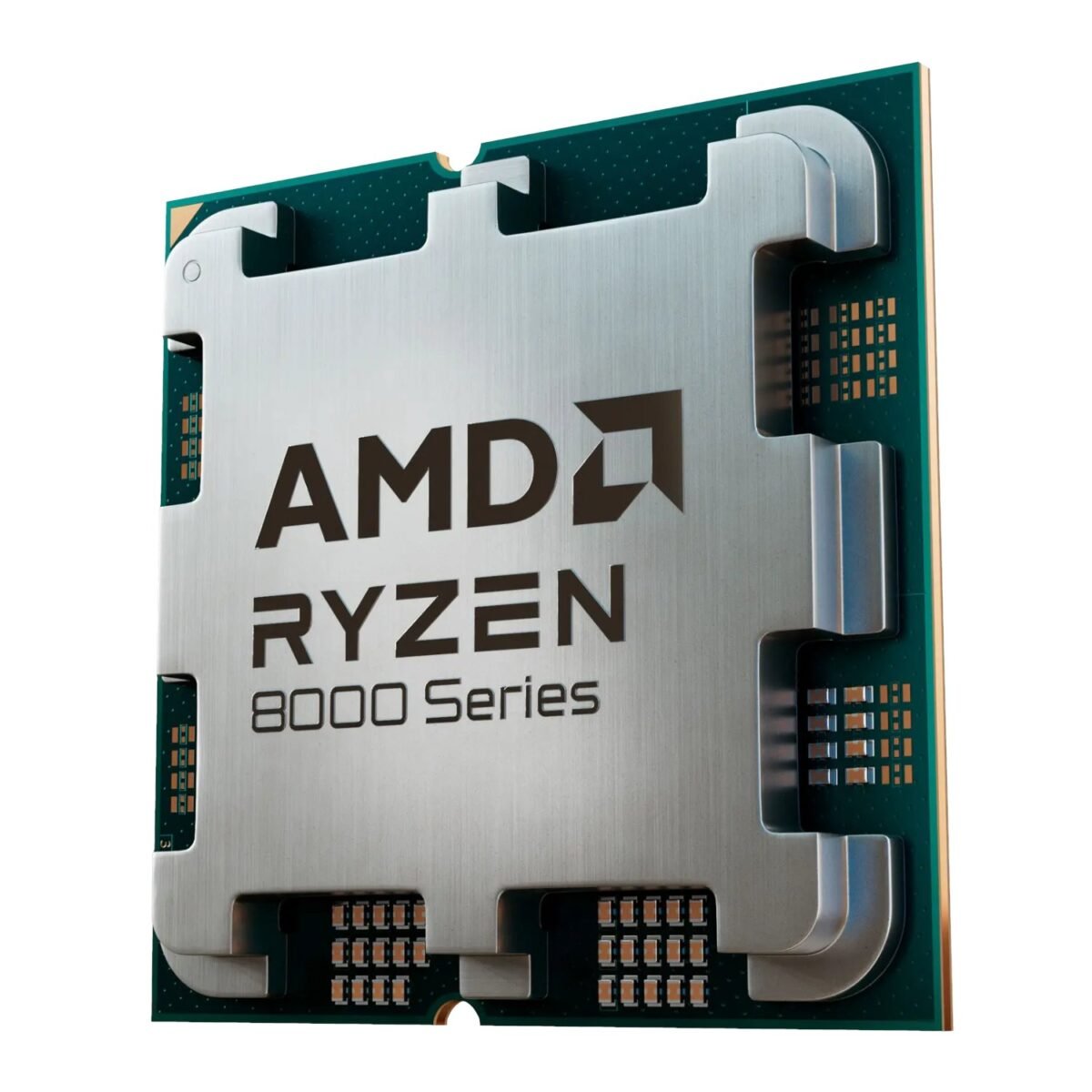 100-000001591_AMD-Ryzen-5-8400F-AM5-6-Core-4.2GHz-CPU-Tray_wr_02 AMD RYZEN 5 8400F 6-Core 4.2GHZ AM5 CPU - Tray - Image 2