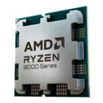 AMD RYZEN 5 8400F 6-Core 4.2GHZ AM5 CPU - Tray - Image 2