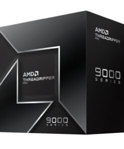 AMD Ryzen Threadripper Pro 9995WX 96-Core 2.5GHz CPU