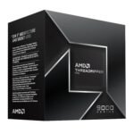 AMD Ryzen Threadripper Pro 9995WX 96-Core 2.5GHz CPU - Image 3