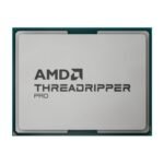 AMD Ryzen Threadripper Pro 9995WX 96-Core 2.5GHz CPU - Image 5