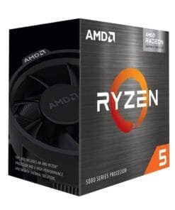 AMD RYZEN 5 5600GT 6-Core 3.6GHZ AM4 CPU