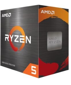 AMD RYZEN 5 5600XT 6-Core 3.7GHZ AM4 CPU