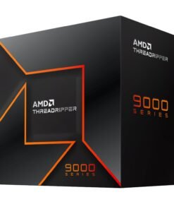 AMD Ryzen Threadripper 9980WX 64-Core 3.2GHz CPU