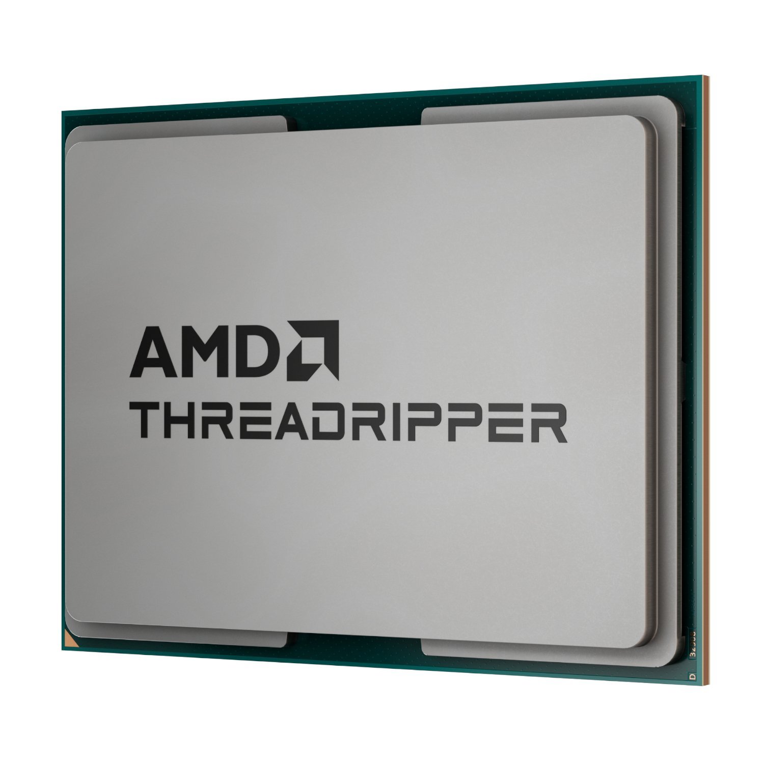 AMD Ryzen Threadripper 9980WX 64-Core 3.2GHz CPU - Image 7