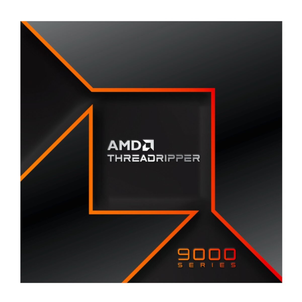 100-100001594WOF_AMD-Ryzen-Threadripper-9970X-sTR5-32-core-CPU_wr_02a AMD Ryzen Threadripper 9970WX 32-Core 4.0GHz CPU - Image 2
