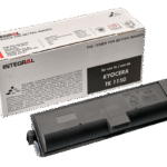 Olivetti B1233 (TK-1150) Black Toner Cartridge - Integral Brand