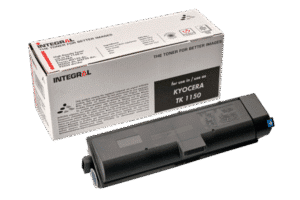 Olivetti B1233 (TK-1150) Black Toner Cartridge - Integral Brand