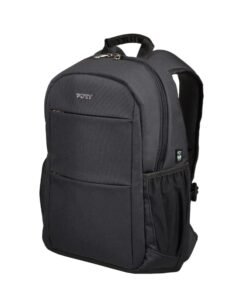 Port Designs ECO Sydney 15.6" Backpack - Black