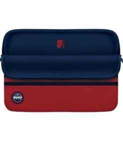 Alternative view of PORT Designs LA MARINIERENotebook Sleeve 15.6" - Red