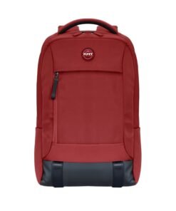 Port Designs Torino II 15.6" Backpack-Red