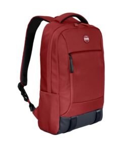 Alternative view of Port Designs Torino II 15.6" Backpack-Red
