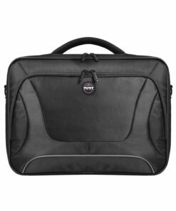 Port Designs Courchevel 15.6" Clamshell Case