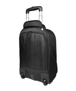 Alternative view of Port Designs Chicago Evo 15.6" Backpack Trolley