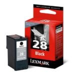 Lexmark Inks