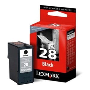Lexmark Inks