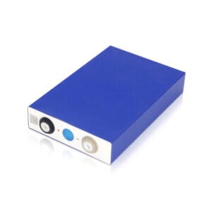 EVE 105Ah 3.2V LifePo4 Cell