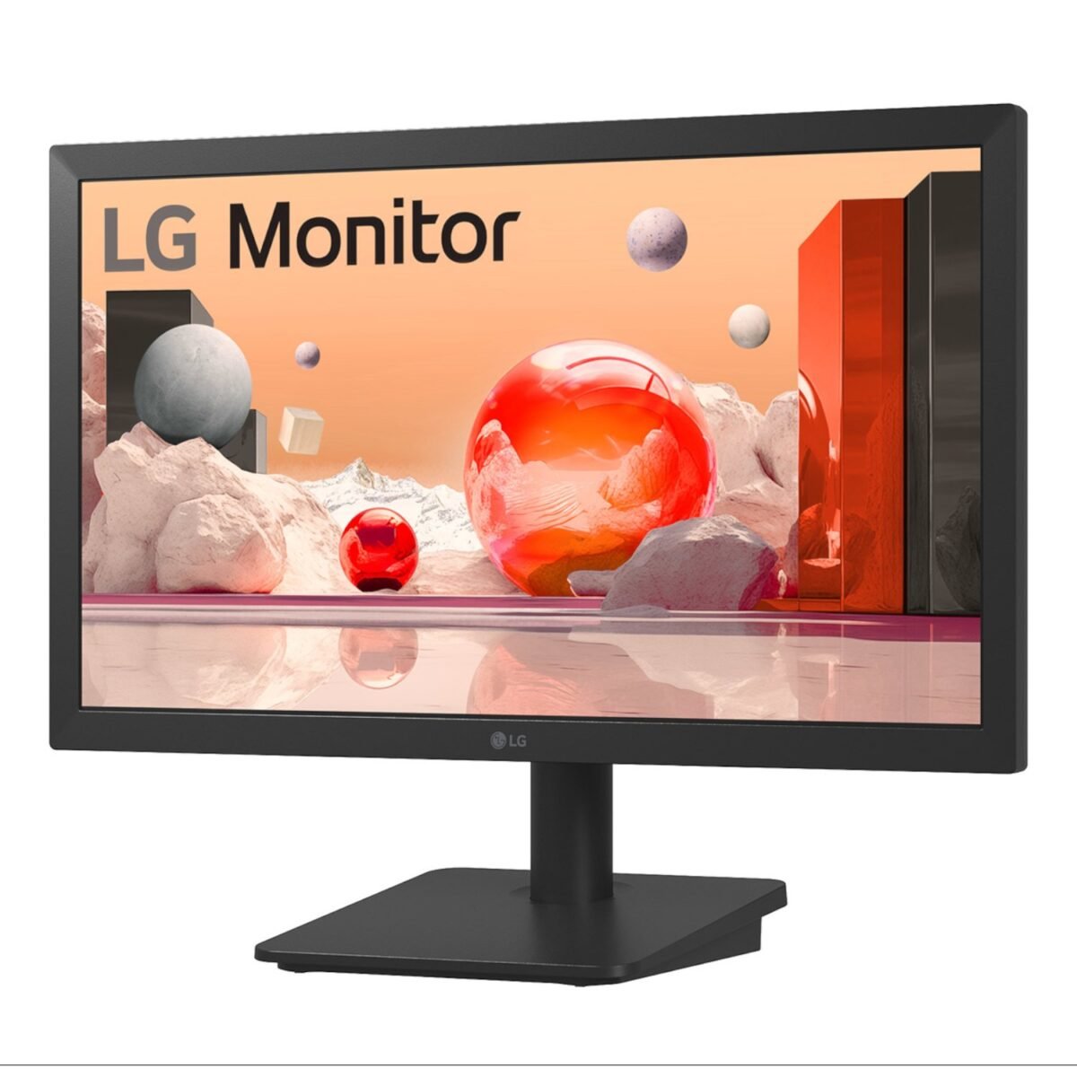 20U401A-B.AFB_LG-Essential-20-WSXGA-TN-Monitor-75Hz_wr_02 LG Essential 20" WSXGA TN Monitor 75Hz - Image 2